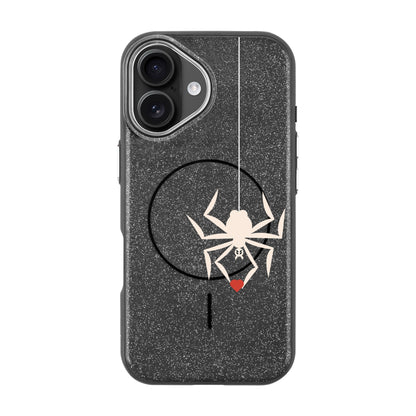 TISSERAND DE LA GRAVITÉ-iPhone 16 Radiant Kılıf MagSafe Özellikli