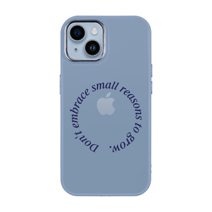 GROW-iPhone 14 Plus Proof Kılıf