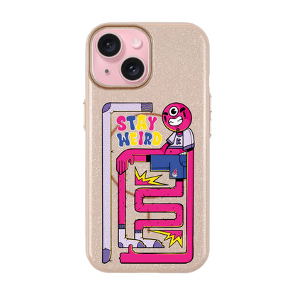 OG TOOTHY-iPhone 13 Radiant Kılıf MagSafe Özellikli