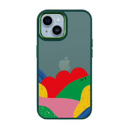 FLAG-Proof Kılıf - iPhone 14