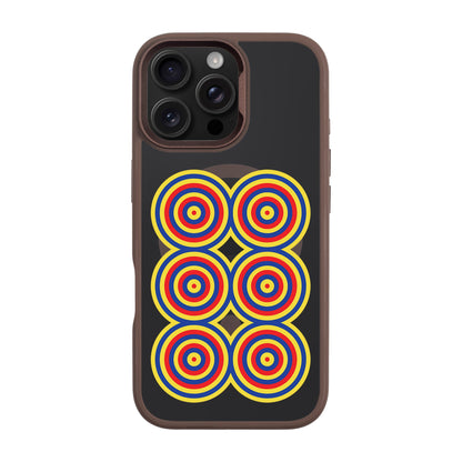 LOLLIPOPS-iPhone 16 Pro Max Rise Kılıf MagSafe Özellikli