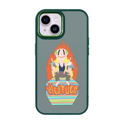 VİCOTÜCO ADAM-iPhone 13 Proof Kılıf