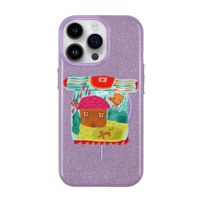SİHİRLİ KAZAK-iPhone 14 Pro Max Radiant Kılıf MagSafe Özellikli