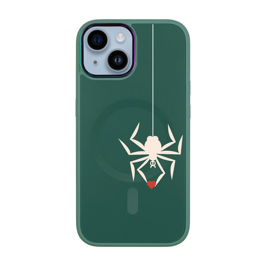 TISSERAND DE LA GRAVITÉ-Vigor Kılıf MagSafe Özellikli - iPhone 13