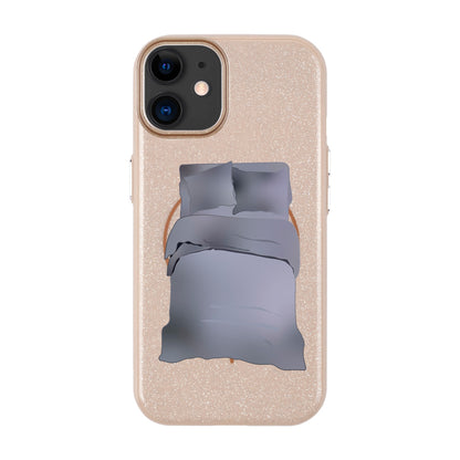 MATTRESS-Radiant Kılıf MagSafe Özellikli - iPhone 11