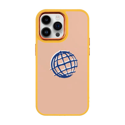 GLOBE-iPhone 14 Pro Max Proof Kılıf