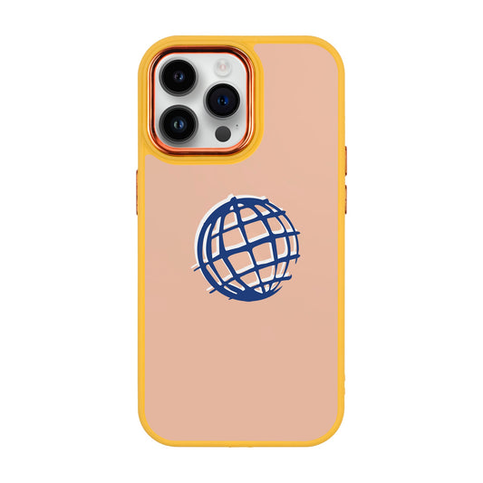 GLOBE-iPhone 14 Pro Max Proof Kılıf