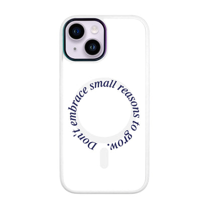 GROW-iPhone 12 Vigor Kılıf MagSafe Özellikli