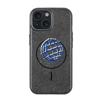 GLOBE-iPhone 15 Plus Radiant Kılıf MagSafe Özellikli
