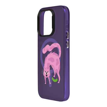 GRUMBLEPAWS-iPhone 15 Plus Hold Kılıf MagSafe Özellikli
