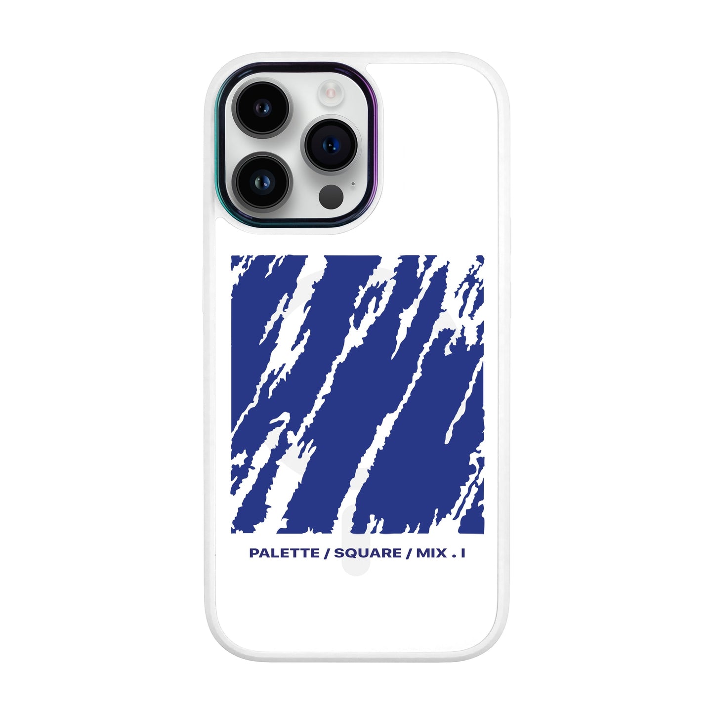 PALETTE-iPhone 14 Pro Max Vigor Kılıf MagSafe Özellikli