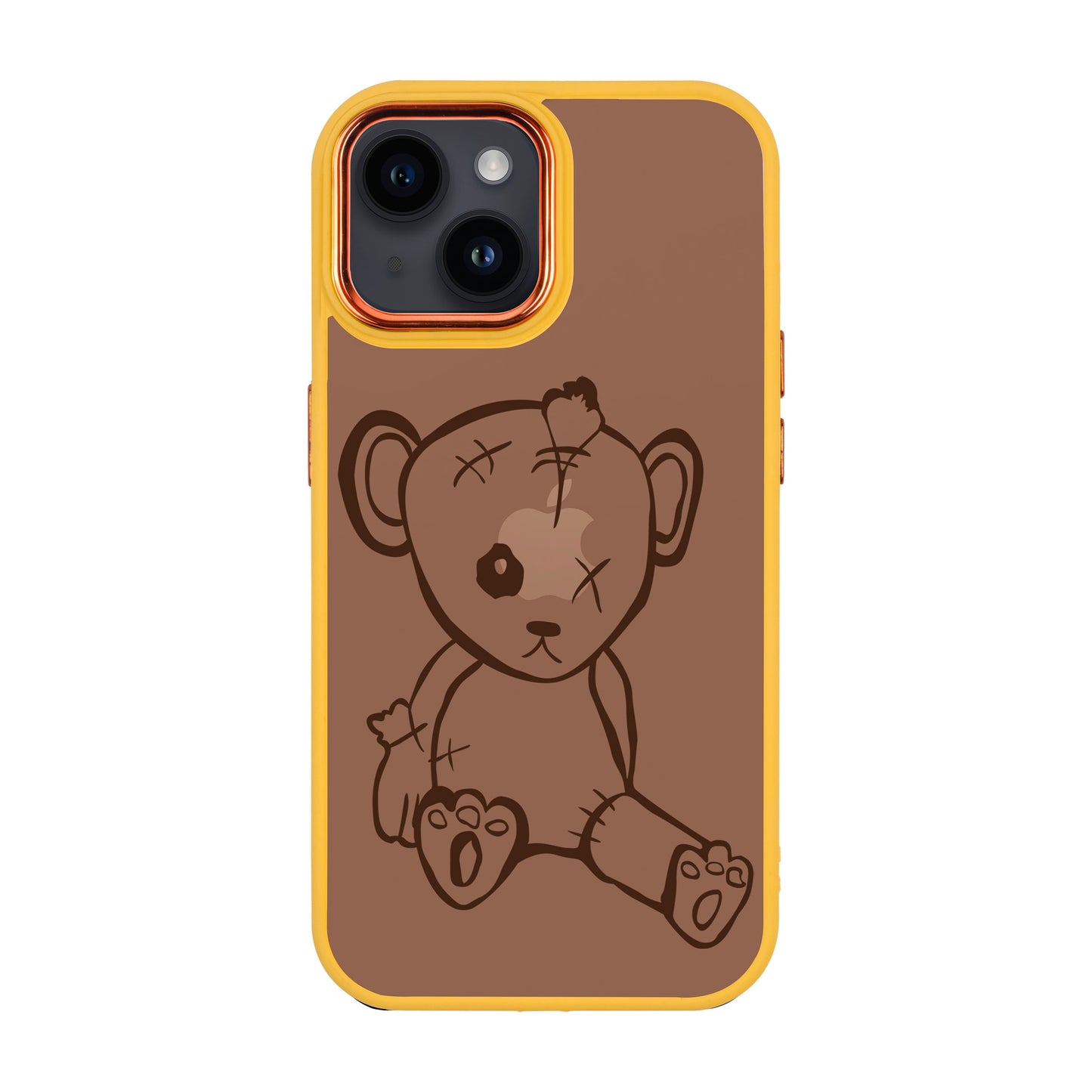 BABY BEAR-Proof Kılıf - iPhone 13