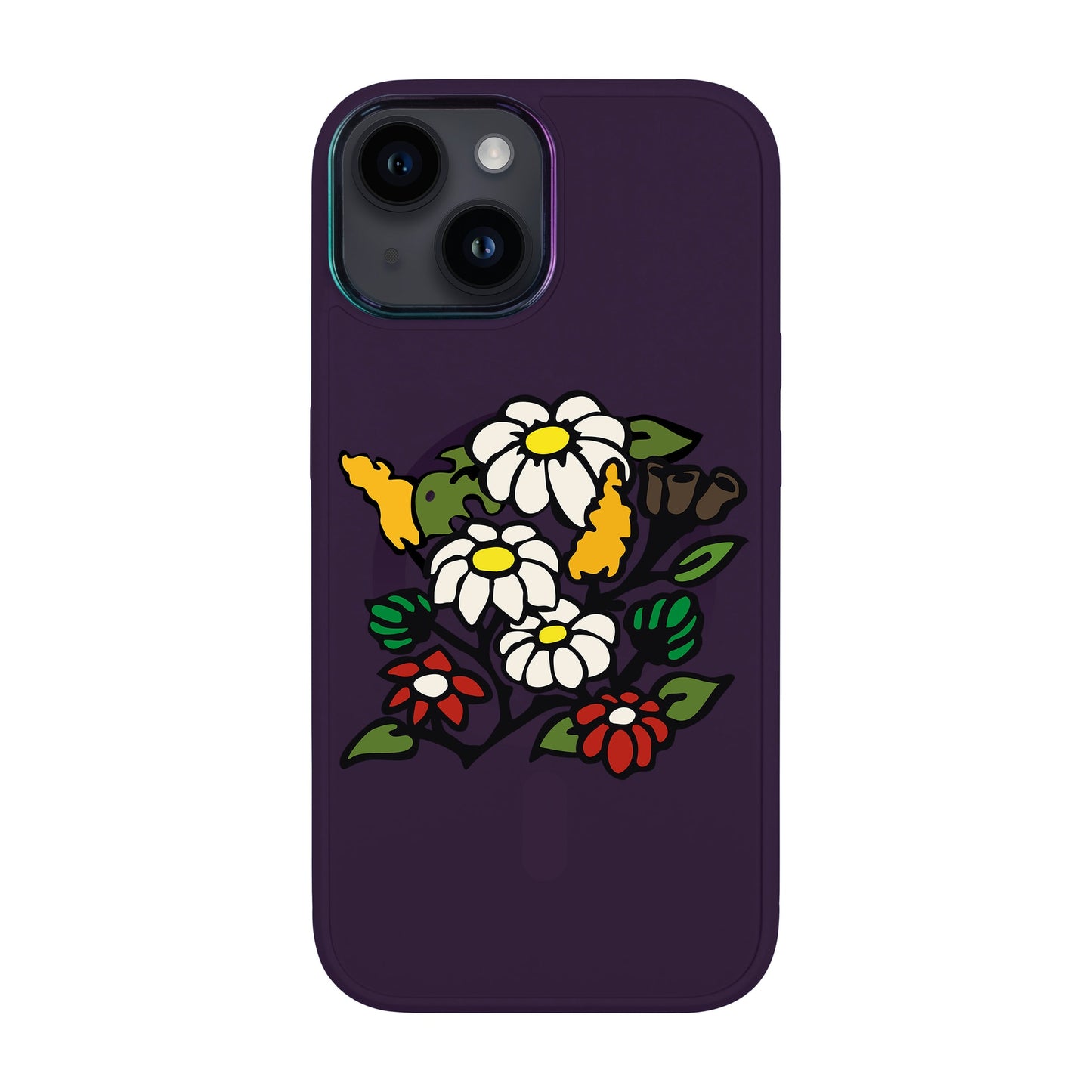 BUNDLE-Vigor Kılıf MagSafe Özellikli - iPhone 13