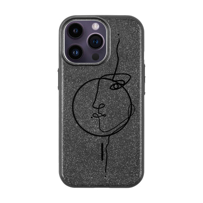 FACE-iPhone 14 Pro Max Radiant Kılıf MagSafe Özellikli