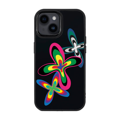 COLOR FLOWER-iPhone 14 Plus Proof Kılıf