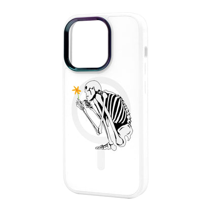 REGENERATION-Vigor Kılıf MagSafe Özellikli - iPhone 13