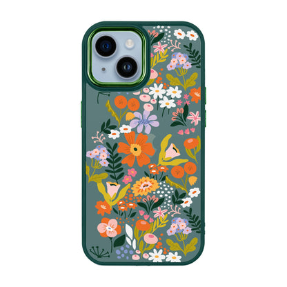 FLOWER-Proof Kılıf - iPhone 14