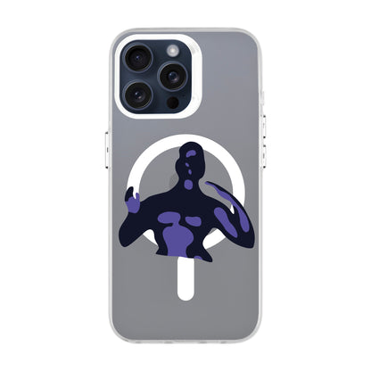 COSTUME-iPhone 13 Pro Max Hold Kılıf MagSafe Özellikli