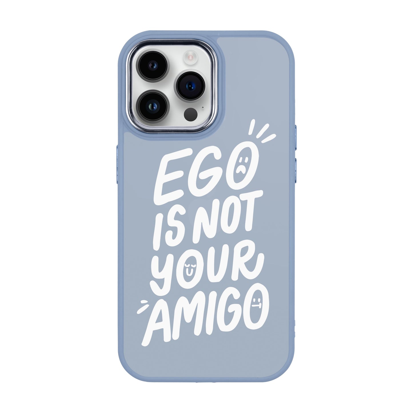 EGO-iPhone 14 Pro Max Proof Kılıf