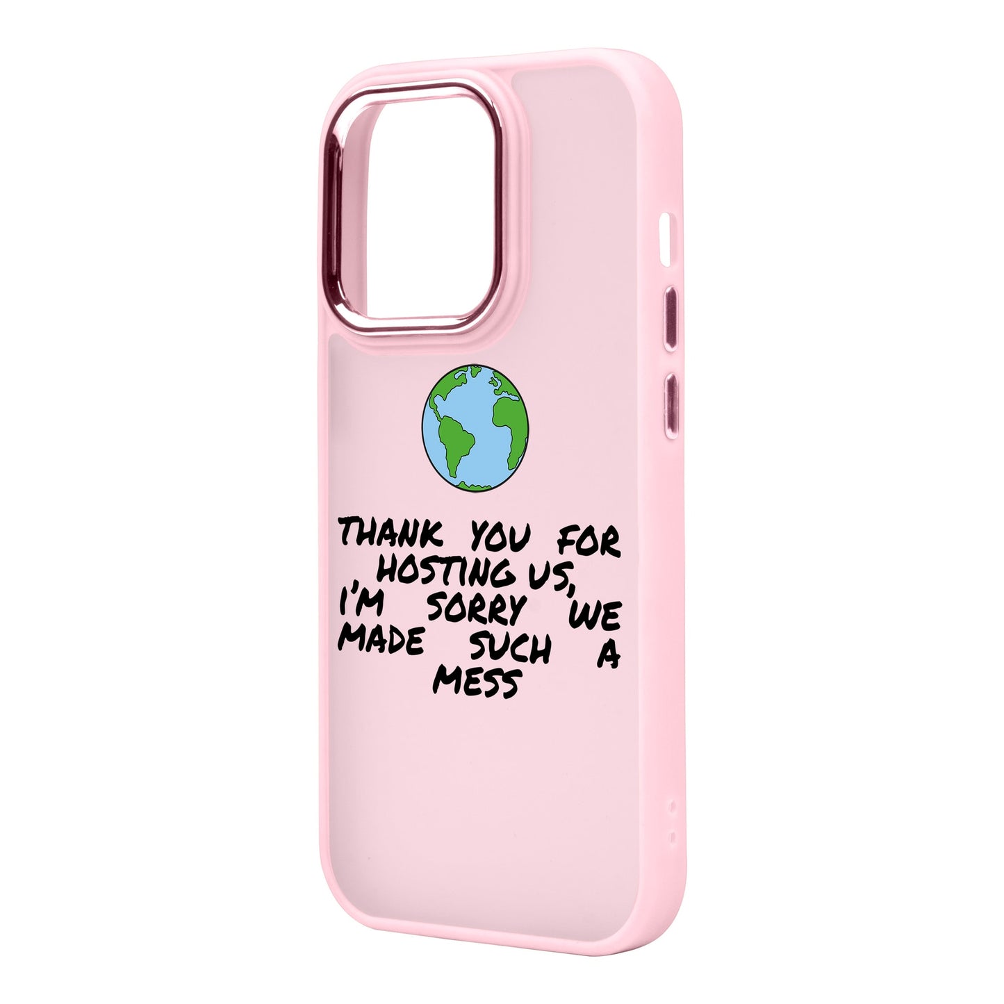 MESS-Proof Kılıf - iPhone 13