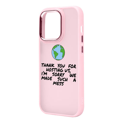 MESS-Proof Kılıf - iPhone 13