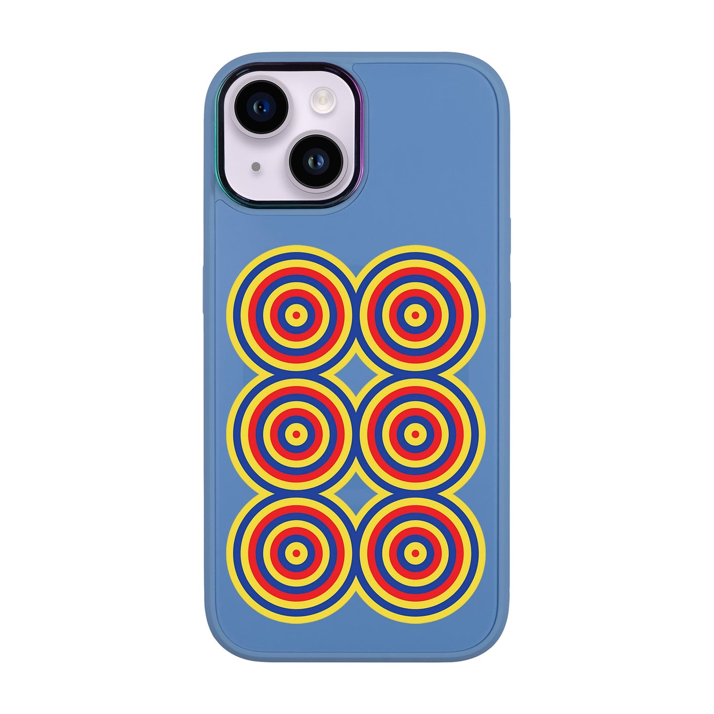 LOLLIPOPS-Vigor Kılıf MagSafe Özellikli - iPhone 13