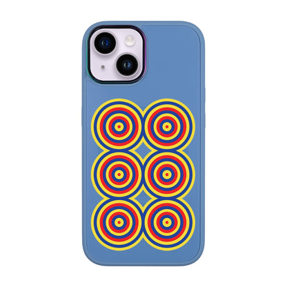 LOLLIPOPS-Vigor Kılıf MagSafe Özellikli - iPhone 13