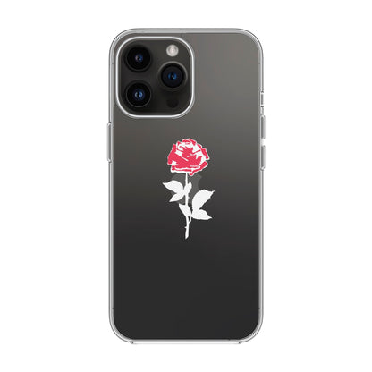 NATURAL ROSE-iPhone 15 Pro Max Solid Kılıf