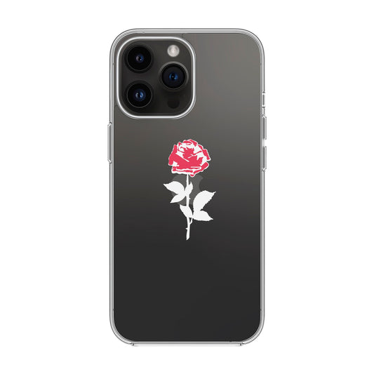 NATURAL ROSE-iPhone 15 Pro Max Solid Kılıf