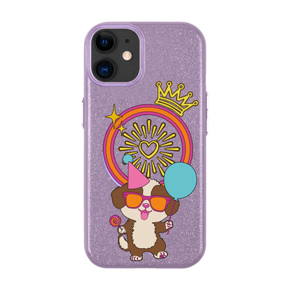 DOG LOVER-Radiant Kılıf MagSafe Özellikli - iPhone 11