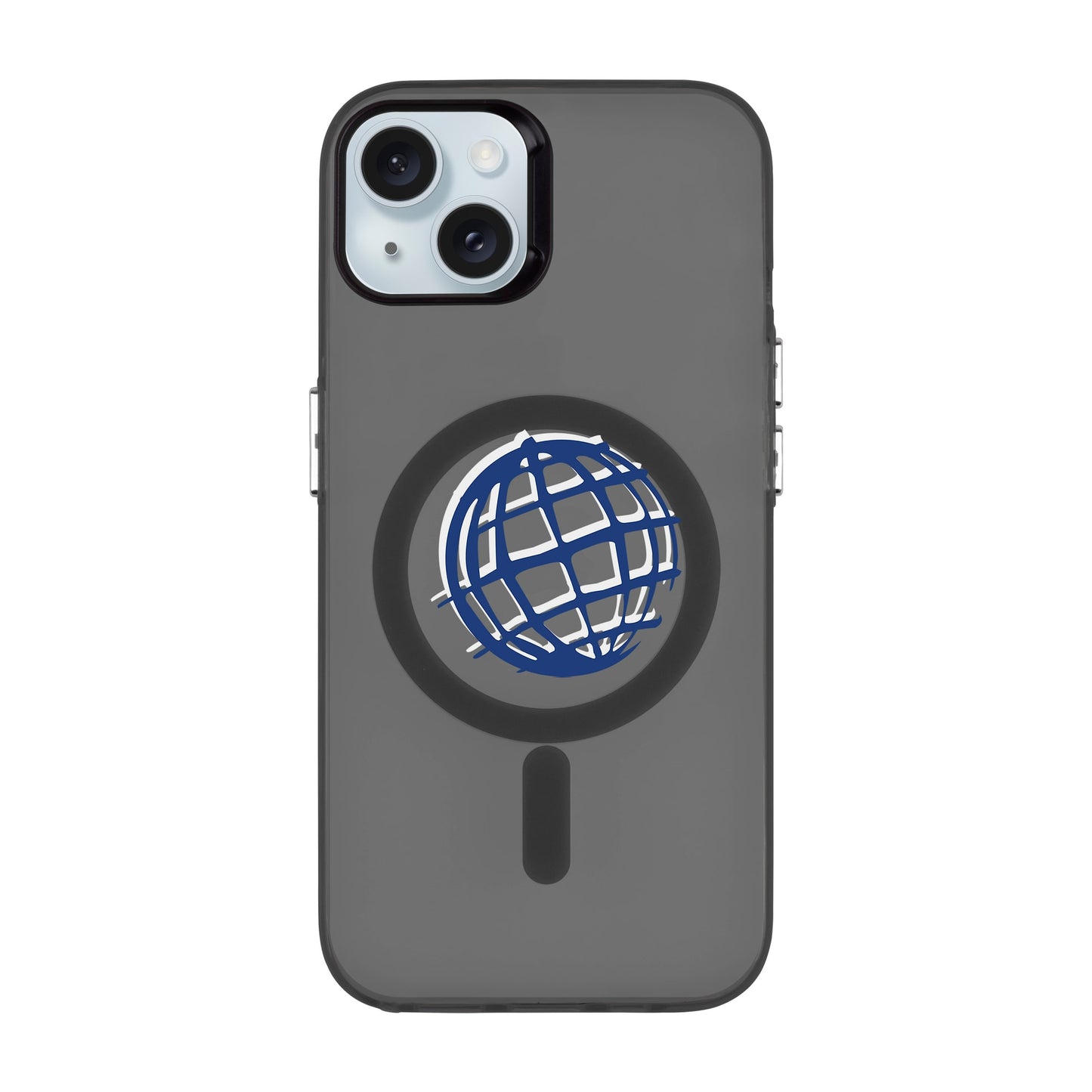 GLOBE-iPhone 15 Plus Hold Kılıf MagSafe Özellikli
