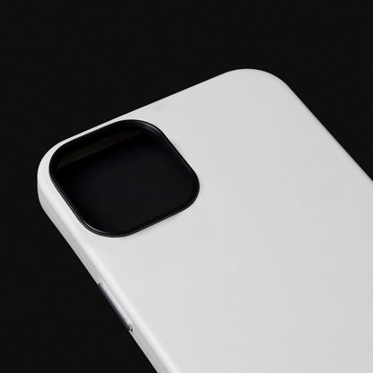 KİŞİSELLEŞTİRİLMİŞ-iPhone 13 Mini Leather Kılıf