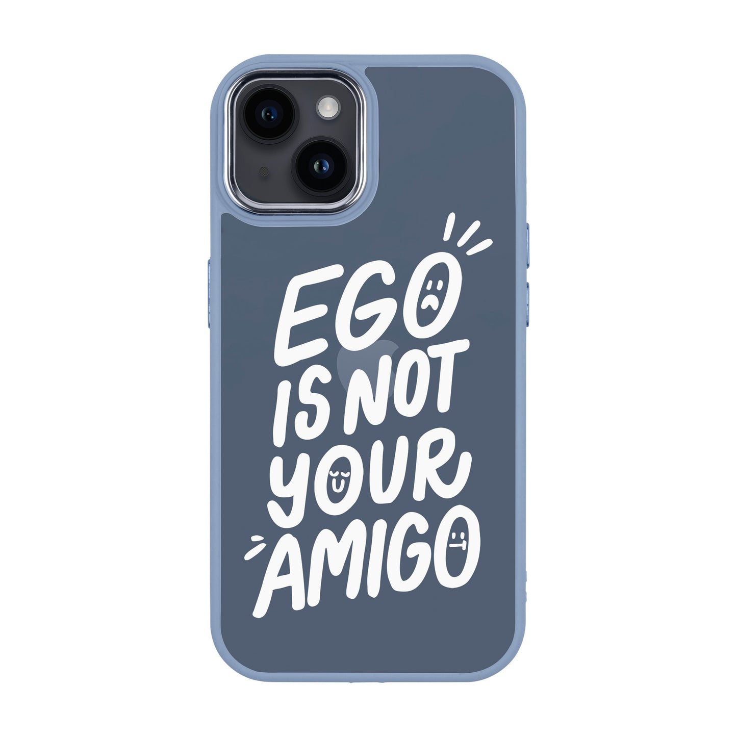 EGO-iPhone 14 Plus Proof Kılıf