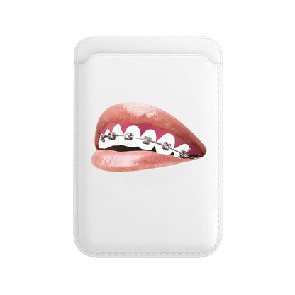 ORTHODONTIST-Leather Kartlık