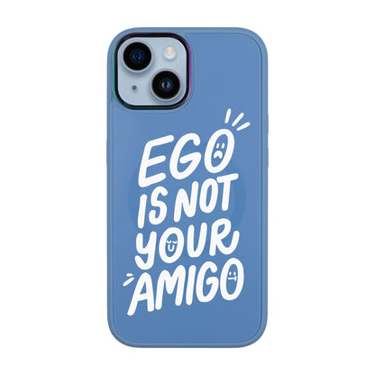 EGO-iPhone 12 Pro Max Vigor Kılıf MagSafe Özellikli