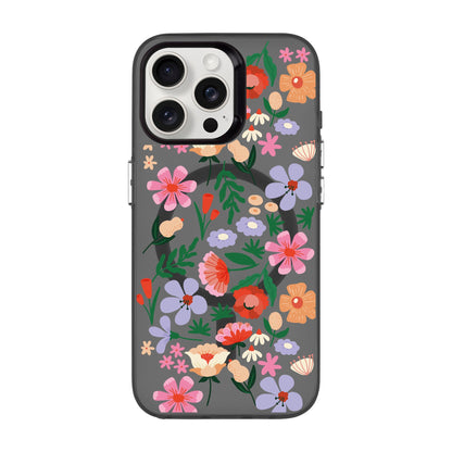 GRACIOUS-iPhone 15 Pro Max Hold Kılıf MagSafe Özellikli
