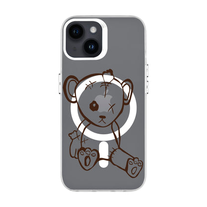 BABY BEAR-iPhone 14 Hold Kılıf MagSafe Özellikli