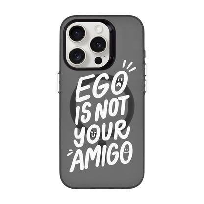 EGO-iPhone 13 Pro Hold Kılıf MagSafe Özellikli