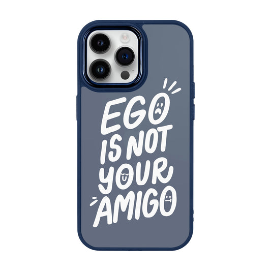 EGO-iPhone 14 Pro Max Proof Kılıf