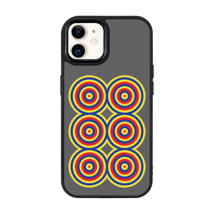 LOLLIPOPS-iPhone 11 Proof Kılıf