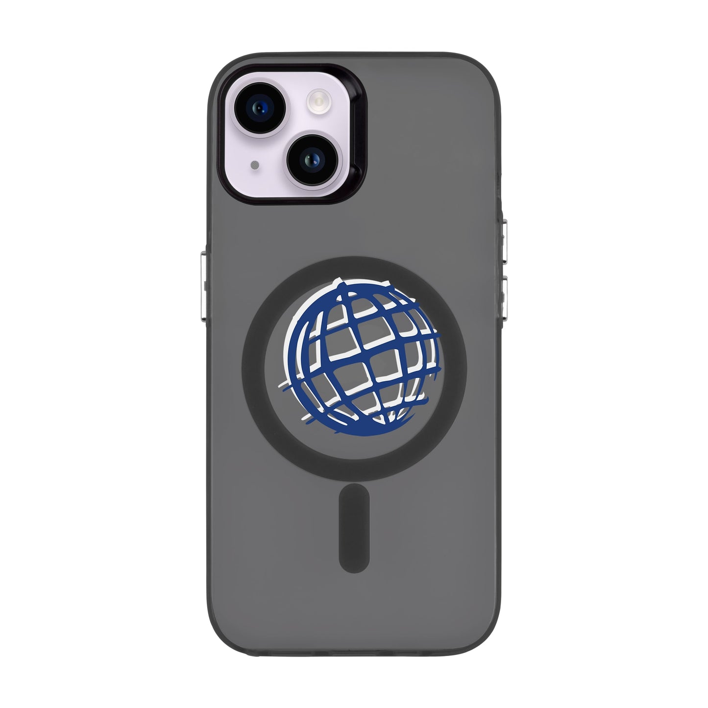 GLOBE-iPhone 14 Hold Kılıf MagSafe Özellikli