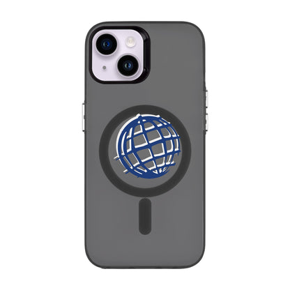 GLOBE-iPhone 14 Hold Kılıf MagSafe Özellikli