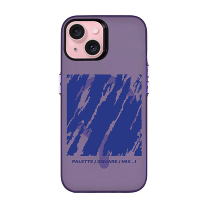 PALETTE-iPhone 15 Hold Kılıf MagSafe Özellikli