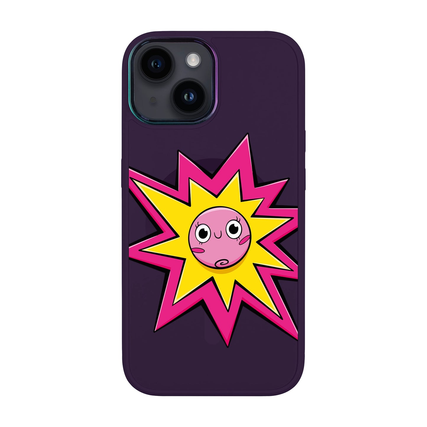 POP PRINCESSES-Vigor Kılıf MagSafe Özellikli - iPhone 13