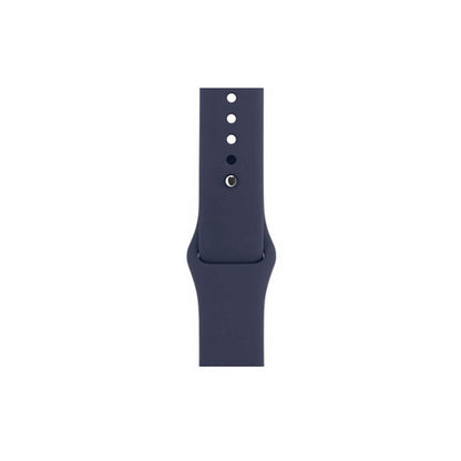Apple Watch Spor Kordon-Midnight