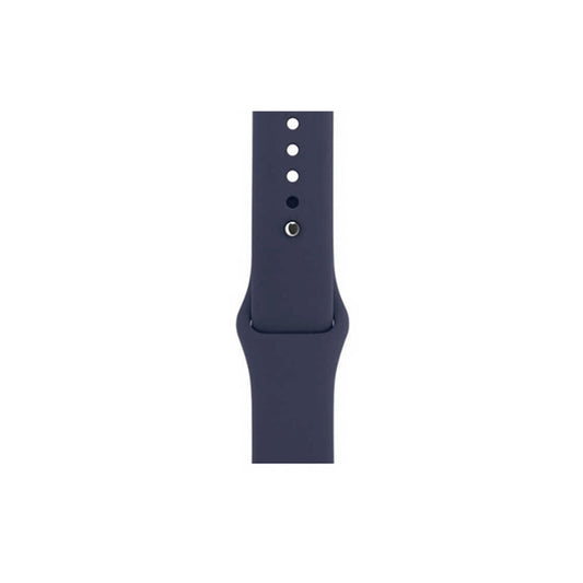 Apple Watch Spor Kordon-Midnight