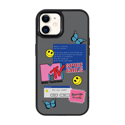 ARE YOU READY-iPhone 11 Proof Kılıf