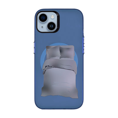 MATTRESS-iPhone 14 Plus Hold Kılıf MagSafe Özellikli