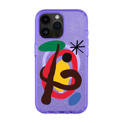 MASTERPIECE-iPhone 14 Pro Max Shiny Kılıf MagSafe Özellikli