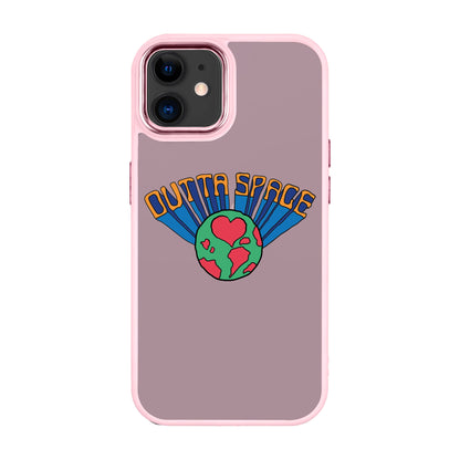 OUTTA SPACE-iPhone 11 Proof Kılıf